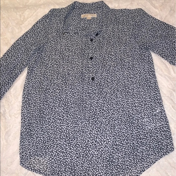 Michael Kors blouse - Picture 5 of 5